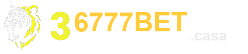6777BET logo